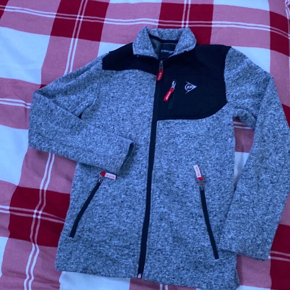 Large kids sweater